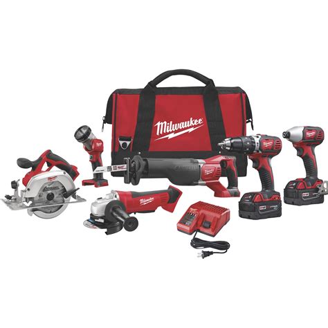 milwaukee tool price calculator